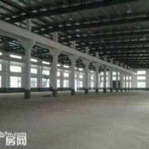 厂房信息：锡山鹅湖工业园全新厂房3600㎡出租