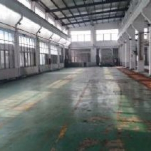 新区旺庄城南路1800㎡厂房整体出租