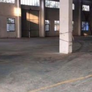 无锡新区硕放振发路园区厂房4000㎡出租
