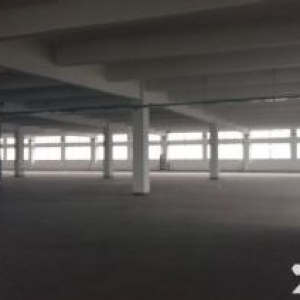 新区鸿山欣鸿路与经九路附近17500平机械厂房出租