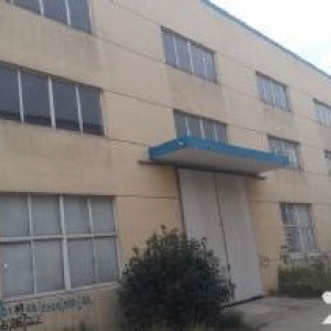 新区硕放经久路独门独院5500㎡厂房整体出租
