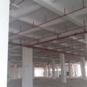 新区鸿山锡梅路园区14500㎡独栋全新厂房出租