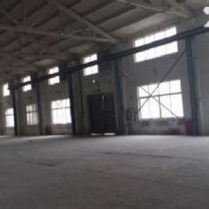 新区梅村张公路园区独栋7500㎡厂房出租