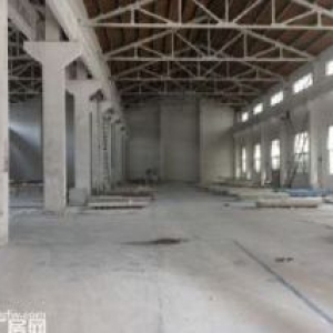 锡山安镇胶阳路园区两栋厂房7488㎡整体出租