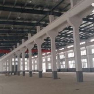 锡山鹅湖园区3600㎡（4300㎡）标准厂房对外招租