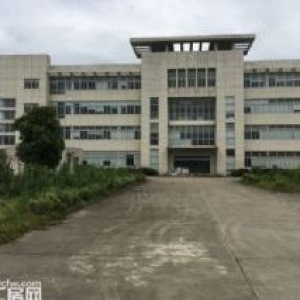 新区旺庄新华路独门独院独院9200㎡厂房出租