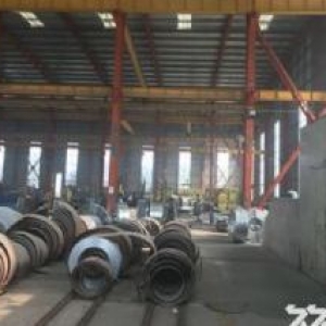 锡山区东亭团结路旁5200㎡园区标准厂房出租