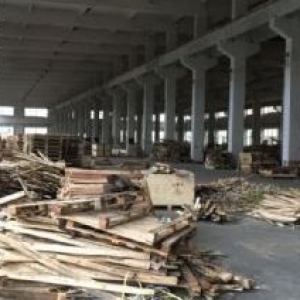 惠山堰桥春惠路7500㎡厂房整体出租