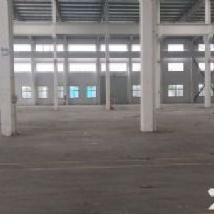 无锡鸿山区振发路附近园区11000㎡厂房出租