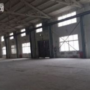 新区鸿山振发路附近园区独栋3层6600㎡厂房出租