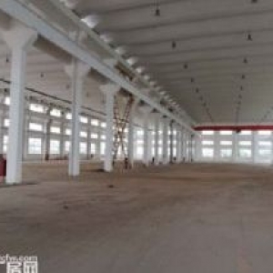 锡山东亭春晖路园区13500㎡优势仓库厂房出租