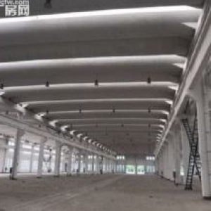 锡山区鹅湖延祥路与月溪路附近6000平独门独院厂房出租
