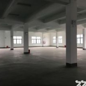 新区梅村锡贤路附近3600平双层厂房出租