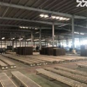 无锡新区硕放振发路园区独栋厂房16000㎡出租