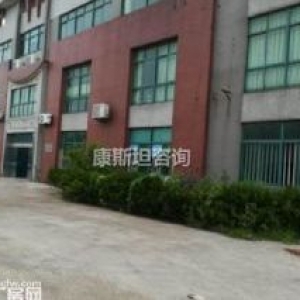 惠山钱桥伟业路附近厂房出租，有行车配电高，适合各种无污染行业