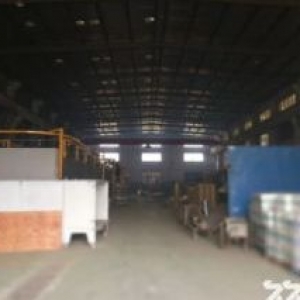 硕放薛典路旁450平米仓库出租