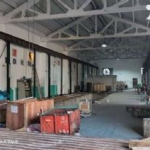杨市700平米单层车间出租