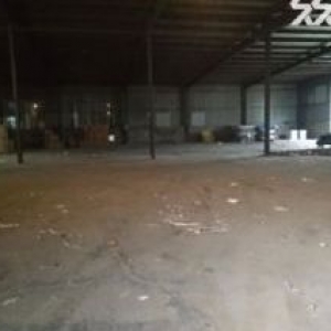 锡山区东亭友谊路附近3000平仓库出租