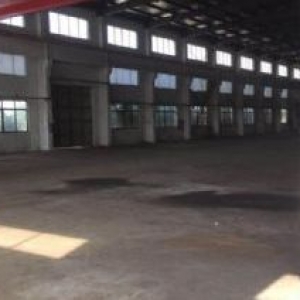 新区鸿山锡梅路附近独门独院33000平方标准厂房出租