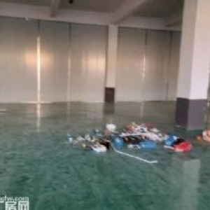 无锡新吴区后宅中路路附近1000㎡厂房出租