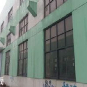 惠山区堰桥大型园区10000平独栋机械厂房招租