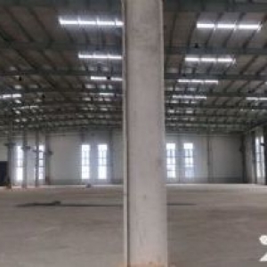 惠山区全新高品质独栋稀缺厂房出租