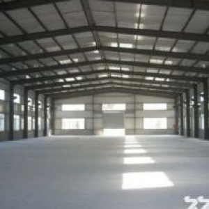 惠山区钱桥3000平门面厂房出租 可做汽车行业，