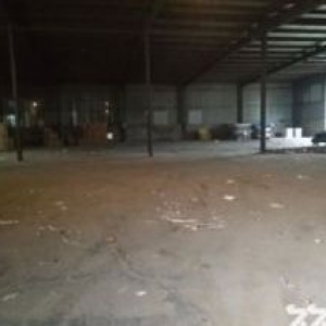 锡山东亭团结路园区3300㎡标准机械厂房出租