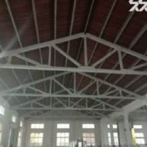 750平方厂房出租(宜兴芳桥工业园)可作厂房或仓库