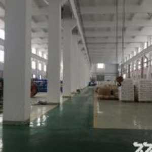 惠山中惠大道附近大型产业园7000㎡标准厂房出租