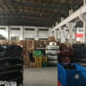 新区旺庄漓江路附近6000平独栋厂房出租