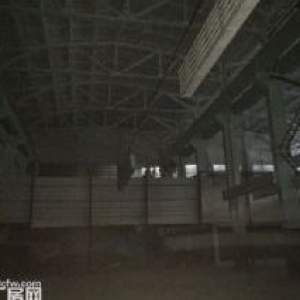 新区硕放振发路于孙安路附近2500平独栋厂房出租