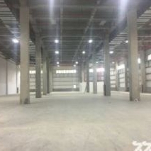 新区梅村高浪路独门独院3000㎡厂房整体出租