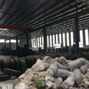 惠山区石塘湾西石路附近独门独院4200平机械厂房出租