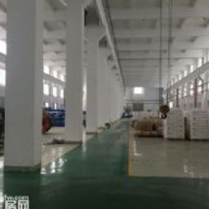惠山区钱桥附近独门独院4200平机械厂房出租