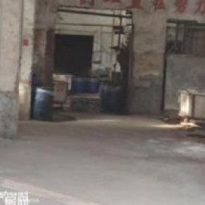 无锡惠山区长八路路附近1500㎡厂房出租