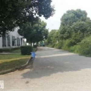 新区硕放薛典路附近8000平方双层厂房出租