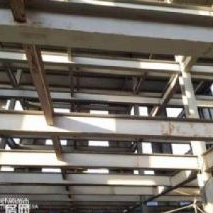 无锡惠山区雨人路附近1600㎡厂房出租