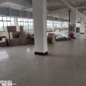 无锡锡山区春晖中路路附近2400㎡厂房出租