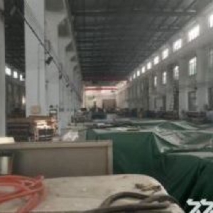 无锡新吴区金马路附近3210㎡厂房出租