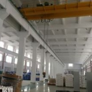 惠山长安春惠路周边园区6000㎡标准厂房出租