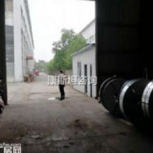 惠山新出1200平厂房 有行车 可做