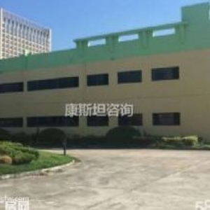 旺庄1200平厂房 可做电子精密加工 