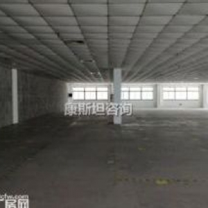 梅村金城路二楼 3000平 可做电子