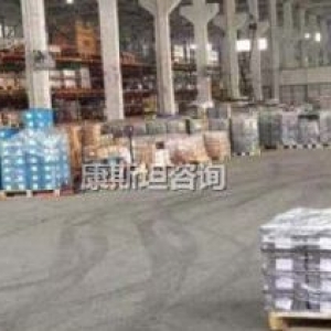 梅村新出3000平机械厂房 可做机械加工Q