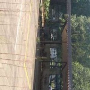 新吴区新加坡工业园8000平两栋独门独院单层机械厂房出租