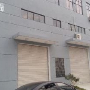 新区梅村锡泰路附近二楼2050㎡厂房出租