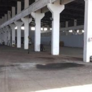 新区鸿山镇鸿运路32000㎡多层仓库出租