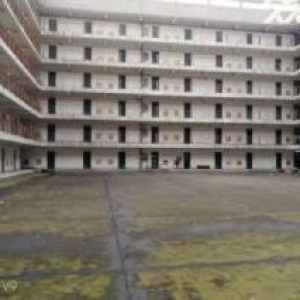 新区旺庄7000平厂房出租 A栋出租 