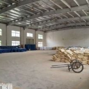 Z新区旺庄附近2200平独门独院厂房出租